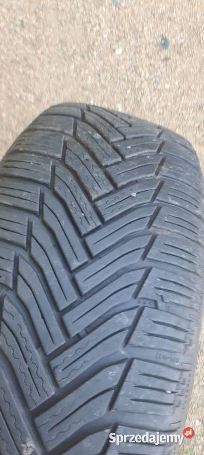 Opony 1956515 felgi aluminiowe audi 195 dolnośląskie Podgórzyn