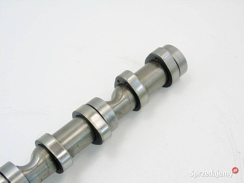 WAŁEK ROZRZĄDU 20 TDI CRAFTER T5 AMAROK 03L101E Sosnowiec