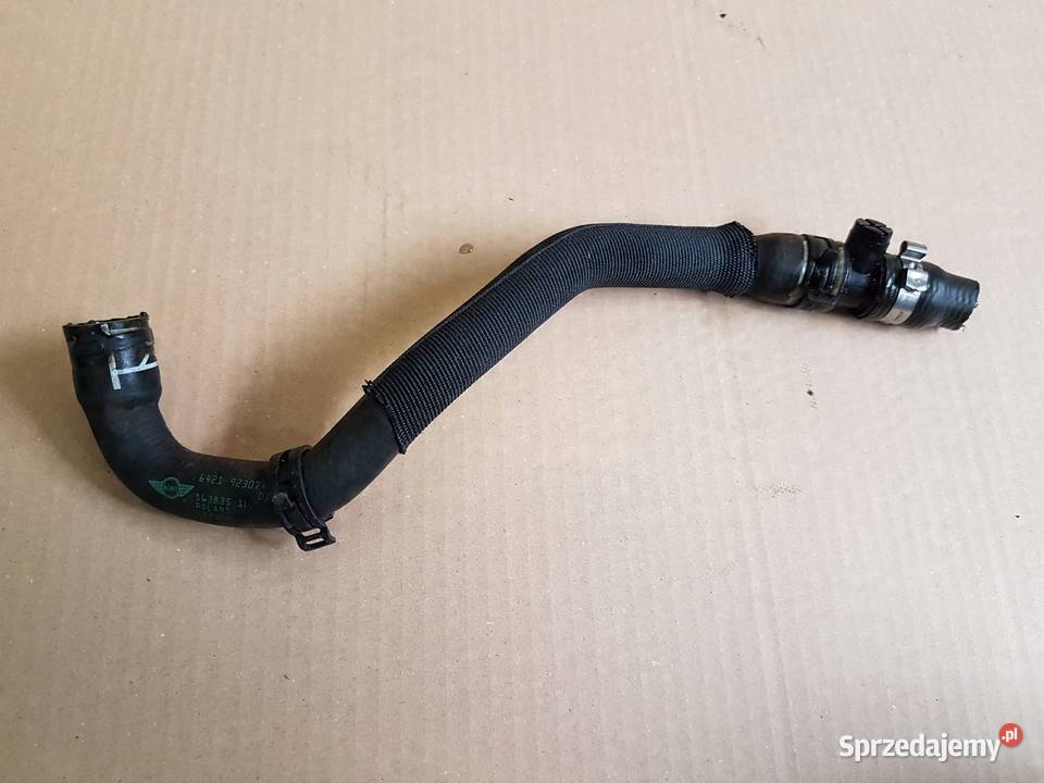 WĄŻ WODY MINI R56 R57 R60 16D 9230749 WYSYŁKA osobowe Międzychód
