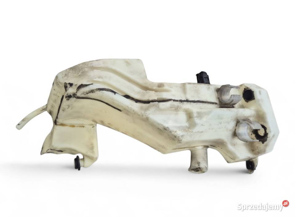 ZBIORNIK ZBIORNICZEK PŁYNU DO SPRYSKIWACZY AUDI osobowe świętokrzyskie Działoszyce