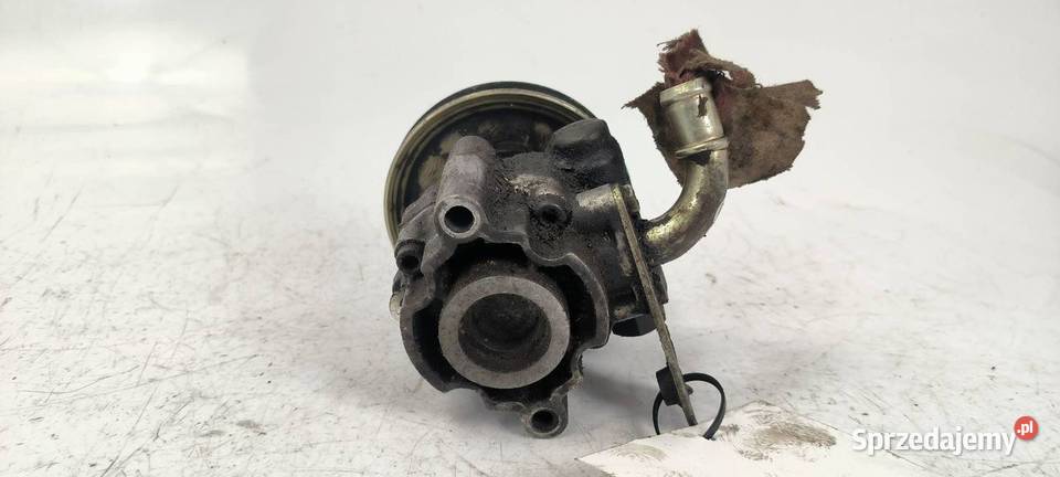 POMPA WSPOMAGANIA RANGE ROVER osobowe Lipno