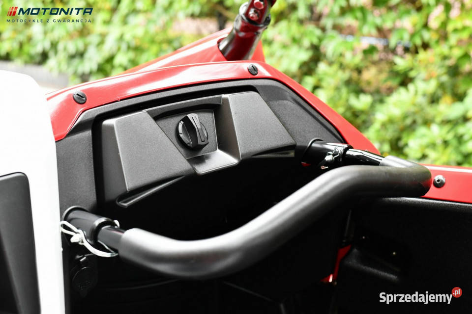 Yamaha inny Yamaha YXZ1000R 20202022 salon Podkowa Leśna