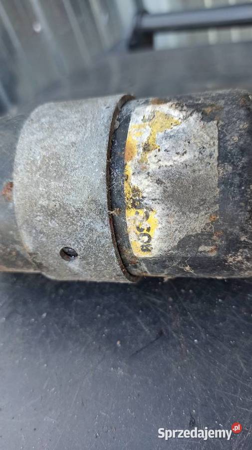 Cewka zapłonowa Bmw e30 BOSCH 316i 318i 320i