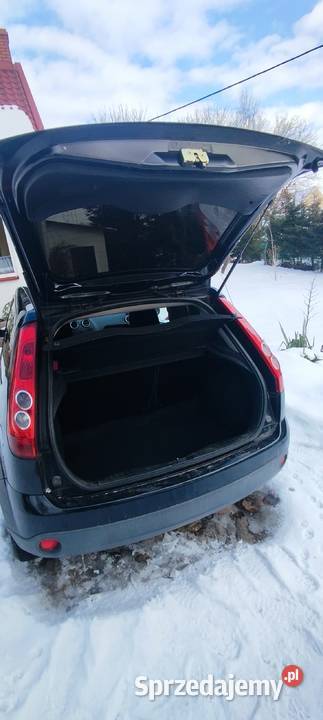 stan techniczny i wizualny bez rdzy