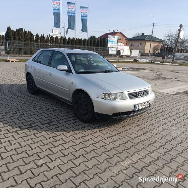 Audi A3 18 LPG 02r 5d
