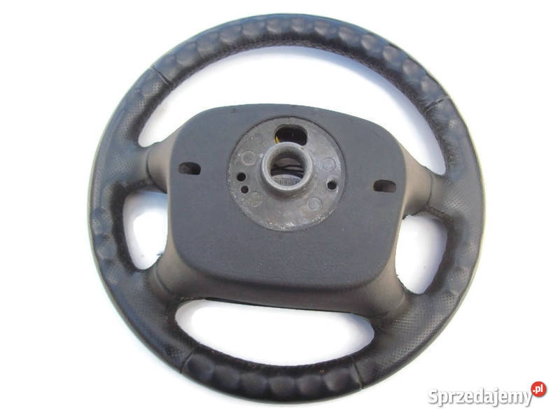 Octavia I Lift Kierownica skorzana skora z Kierownice Mińsk Mazowiecki