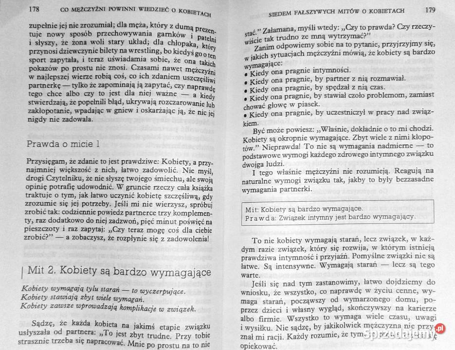 Sekrety kobiet Barbara De Angelis Rok wydania 2004 Chełm sprzedam