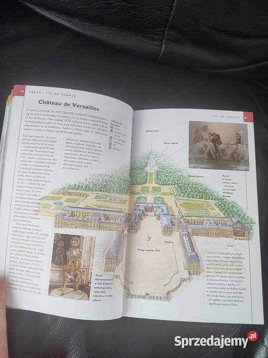 Przewodniki National GEOGRAPHIC małopolskie Kraków