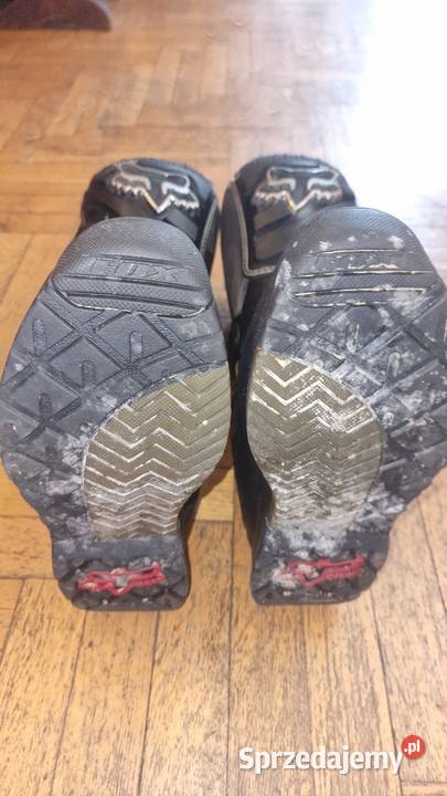 Buty FOX Comp5 cross enduro 44 43 42 Piaseczno