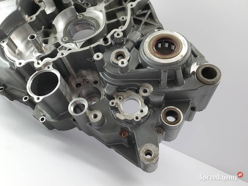 Blok Karter Silnika Ktm Super Duke R 1290 Silniki i osprzęt