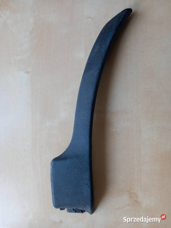 VW Golf II nakładka tylnego nadkola lewa Bukownica