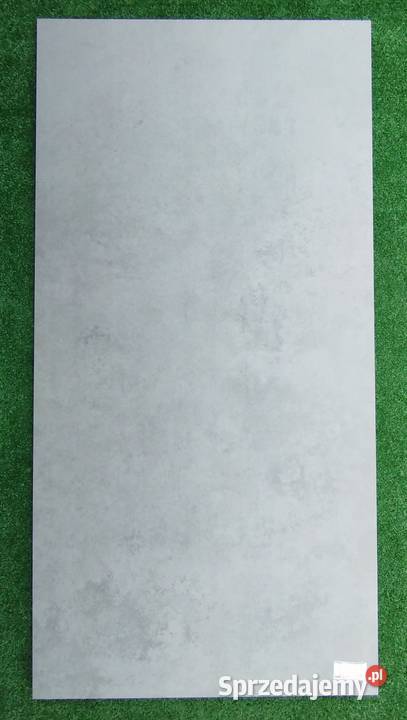 Tania płytka GRES 1 GRAPHITE 1198X598 G3