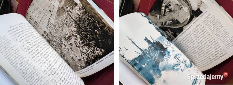 książka MacArthur Jakub Mielnik II Wojna Kielce