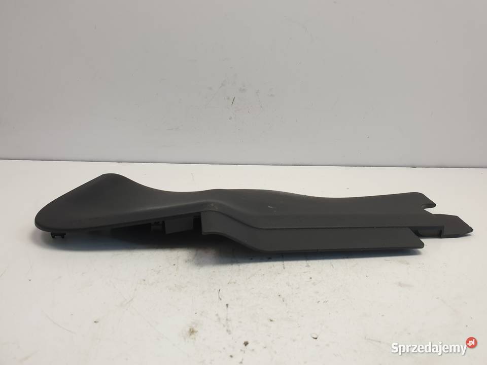 Fiat Doblo II lift OSŁONA DESKI ROZDZIELCZEJ osobowe Rudka