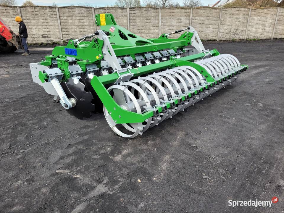 brona talerzowa tolmet astat talerz piasta Brony Kluczbork