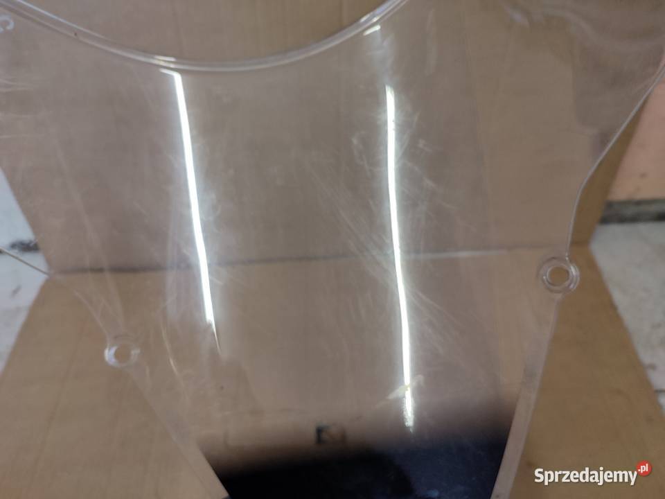 Honda CBR 900 rr szyba owiewka przednia osłona Jelenia Góra