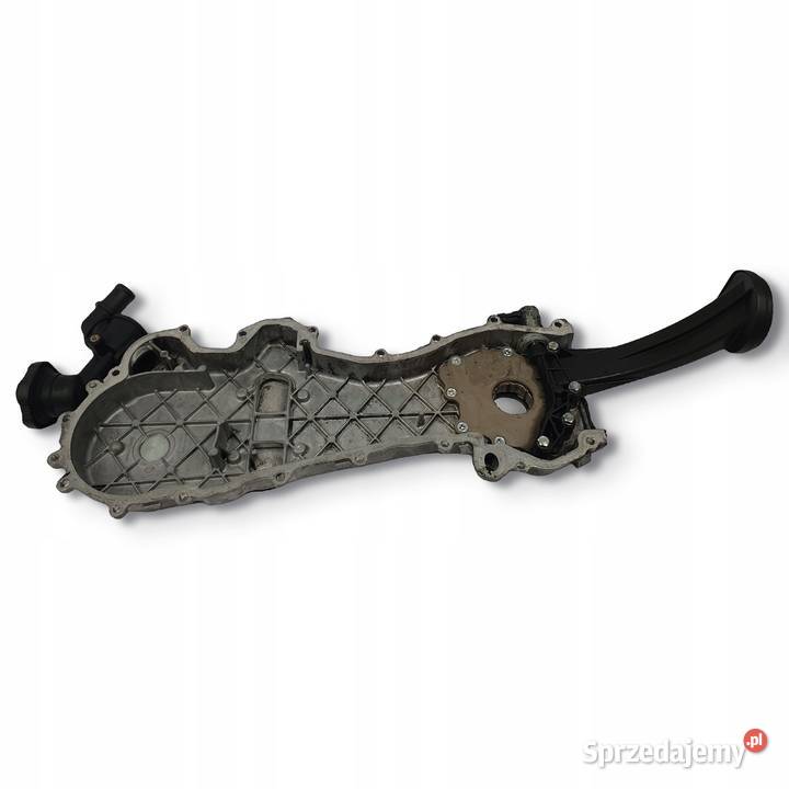 OBUDOWA ROZRZĄDU Opel Corsa D 13 CDTI pompa lubelskie Chełm