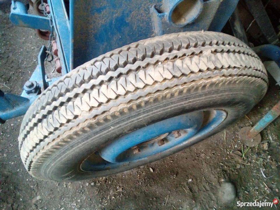 poznaniak 27m remoncie redlicowy znaczniki Dziesław sprzedam