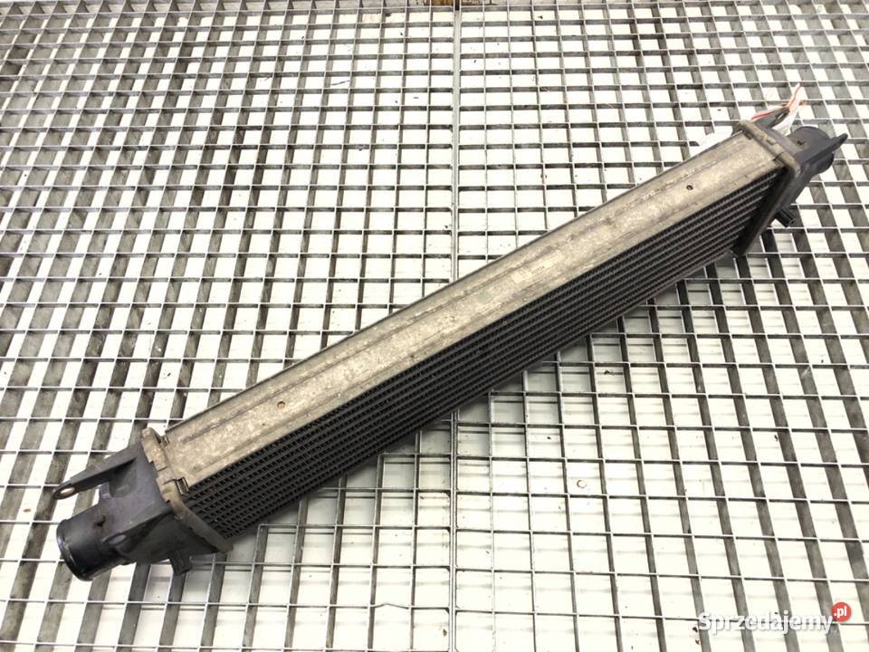 INTERCOOLER FIAT LINEA 14 120 CHŁODNICA