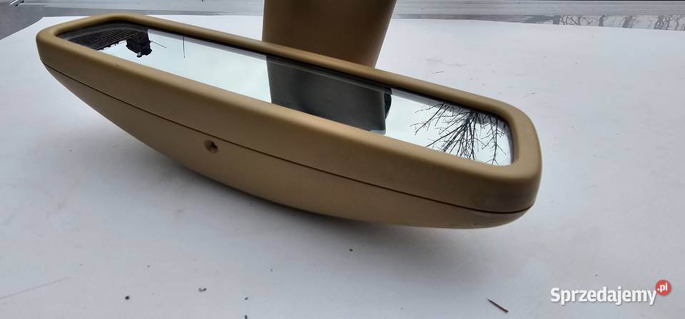 Lusterko wsteczne fotochromatyczne mercedes w210 Zbąszyń