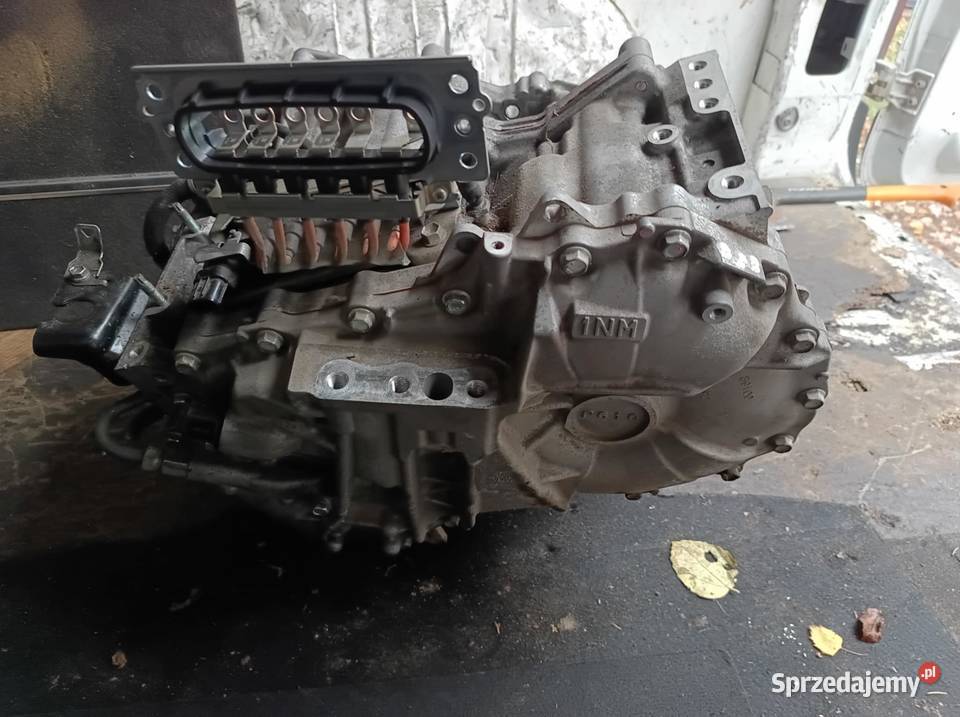 Toyota Corolla E21 CHR 18h skrzynia biegów Skrzynie biegów automatyczne Warszawa