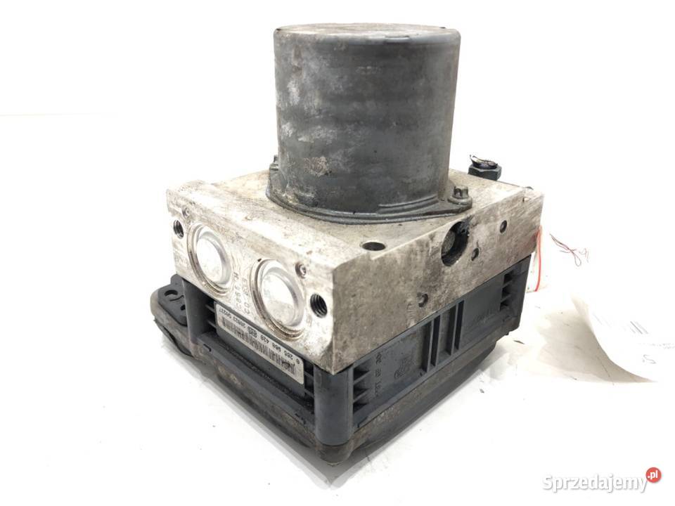 POMPA ABS AUDI A6 C7 4G0907379H 30 313 1118 osobowe