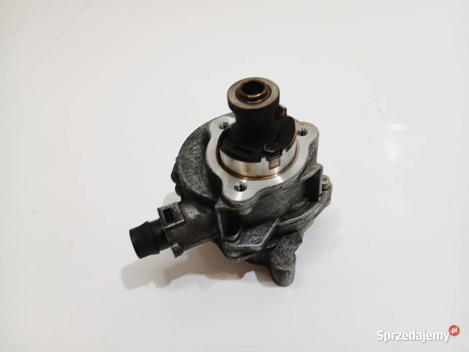 POMPA VACUM BMW E60 N53B30A osobowe Strzyżewice