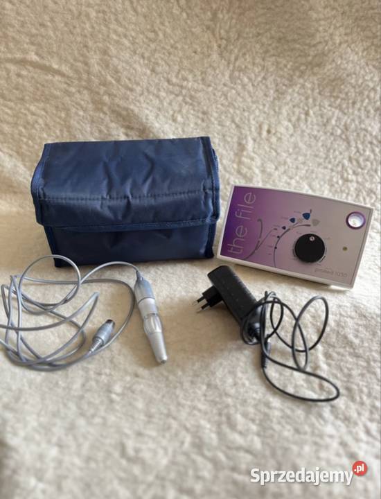 Frezarka Promedakcesoria Manicure, pedicure Iwonicz