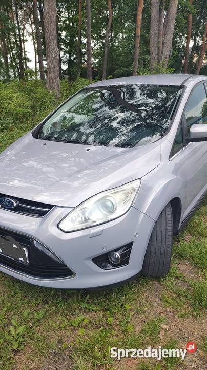 Ford C Full Mielec