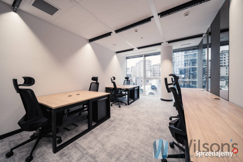Lokal Warszawa 50m2 mazowieckie