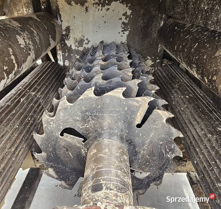 Wielopiła lignuma Szerokość 800mm