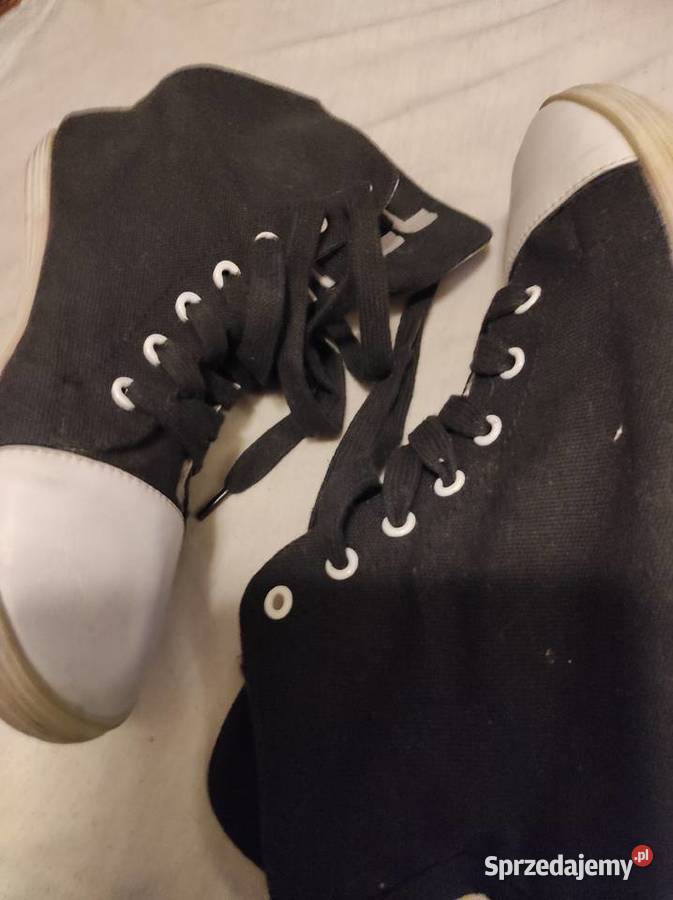 Buty damskie różne sportowe