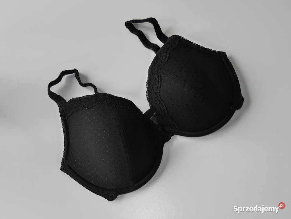 MarksSpencer śliczny biustonosz 70 DD Wrocław sprzedam