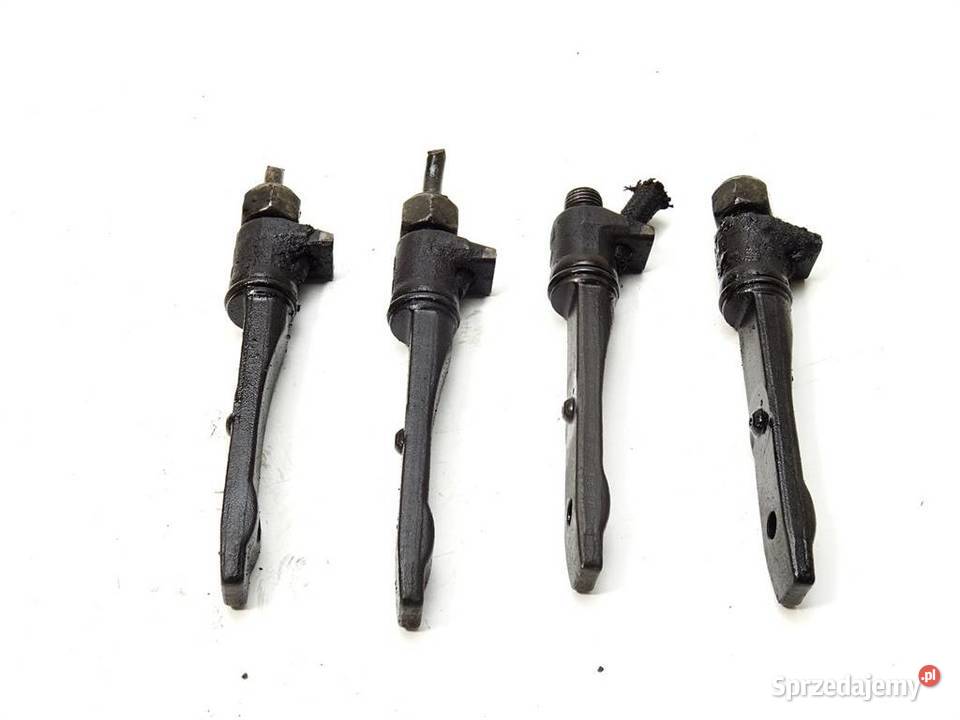 WTRYSKIWACZE OPEL ZAFIRA A Y22DTR 22 125 9905 podkarpackie sprzedam