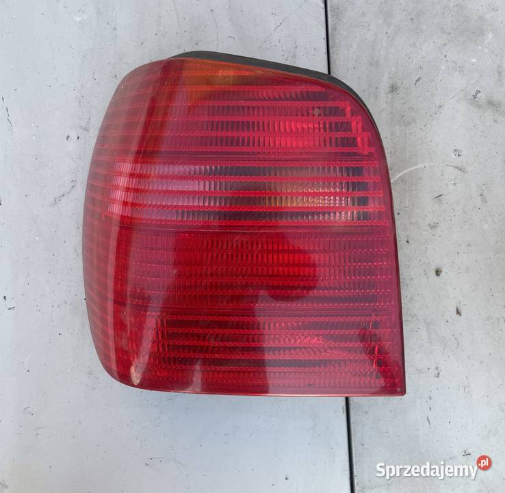 Lampa tył lewa VW Polo III Lift Ostrów Wielkopolski