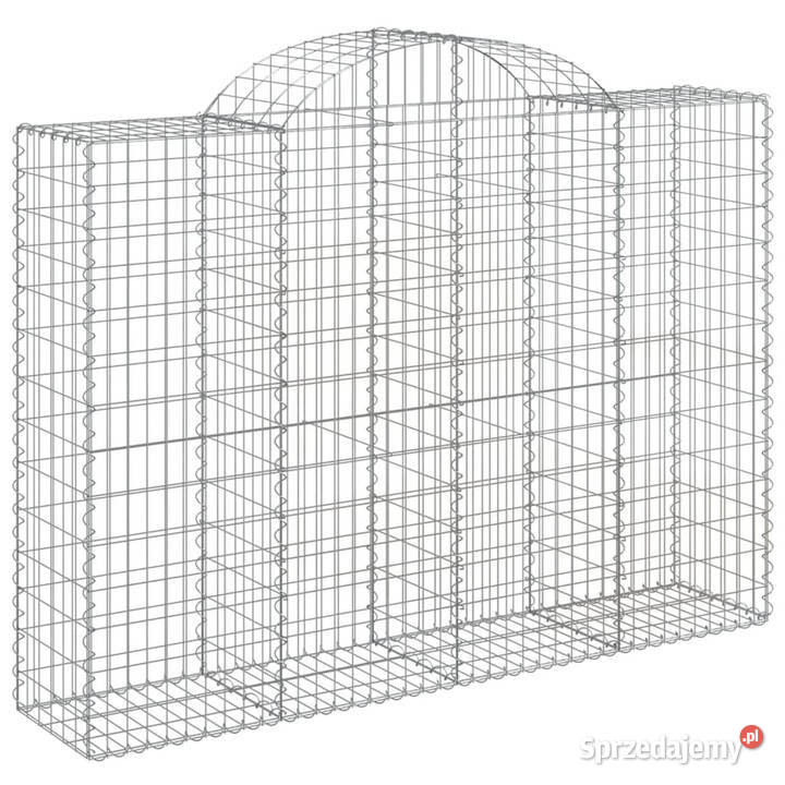 Kosze gabionowe 3 200x50x140160 galwanizowane Pozostałe Warszawa sprzedam