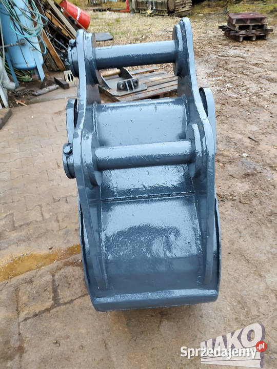 Łyżka Strickland 60 do koparki Miller fi 80 Osprzęt roboczy Ostrowiec Świętokrzyski