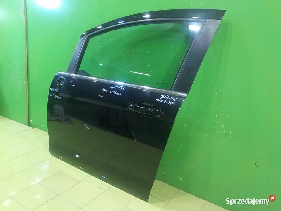 FORD B 16 B 13r 5D drzwi lewe przod Suków