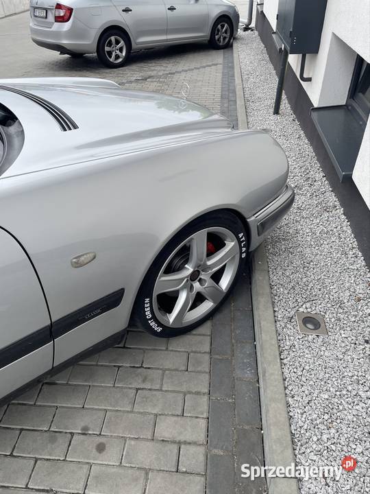 Zamienię felgi 5x112 r18 na r17 aluminiowe Samochodowe śląskie