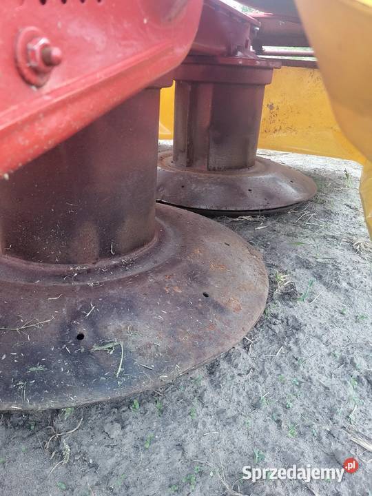 Rotacyjna ztr165 nieuszkodzony Konin