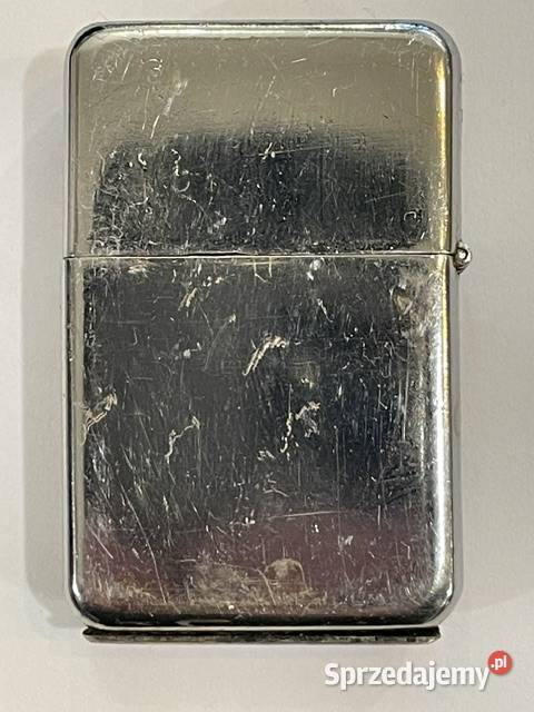 Zapalniczka okolicznościowa Berlin z herbem Kraków