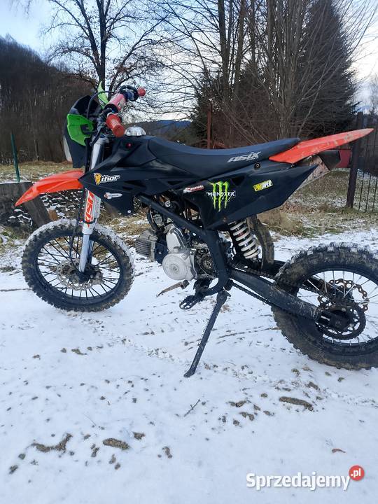 Cross 110 123km Pcim