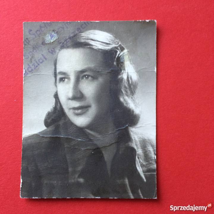 1163 Zakłady Fotograficzne Bydgoszczy zachodniopomorskie Szczecin