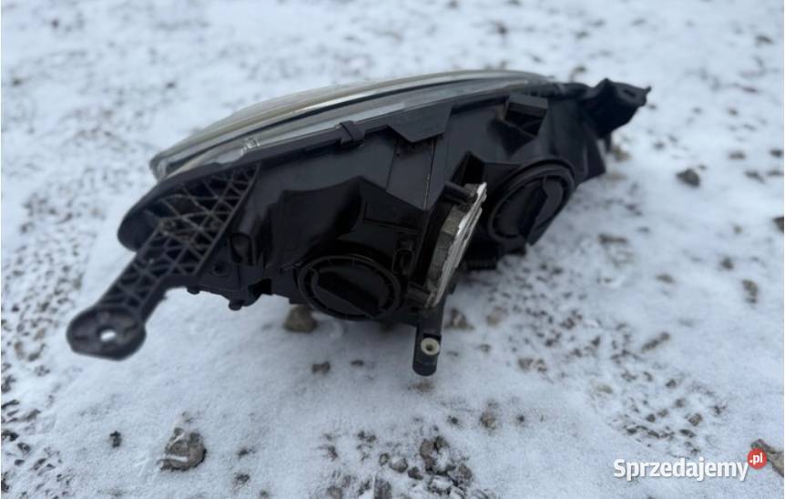 LAMPA BI XENON LEWA PRZÓD OPEL ASTRA IV GTC Kraków sprzedam