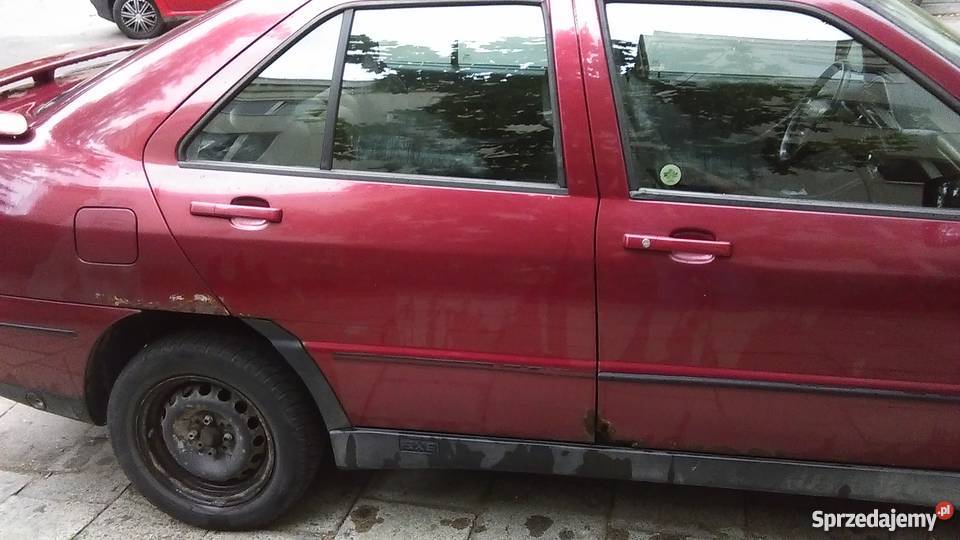 Seat Toledo 1997 16 z LPG SPRZEDAM ABS Kraków sprzedam
