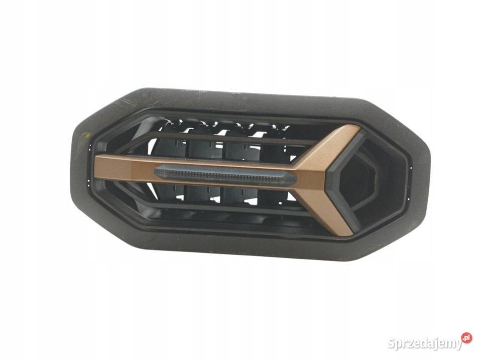 KRATKI NAWIEWU BOCZNA 687609498R Dacia Duster