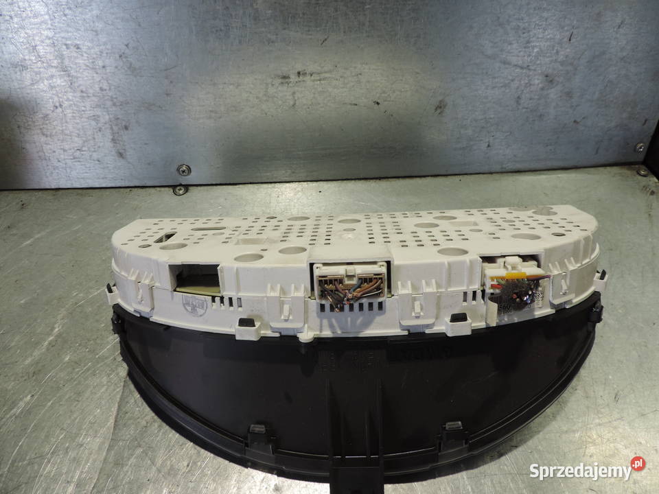 CHEVROLET LACETTI NUBIRA 20 D LICZNIK 96438560 Liczniki i zegary Nowy Sącz