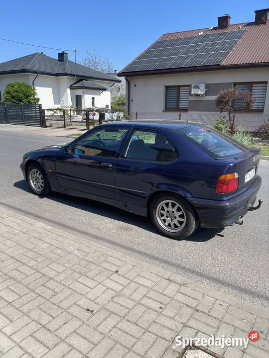 Skup starych aut Toyota BMW Mercedes Zamość