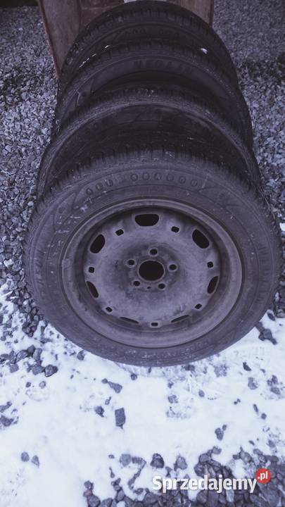 Koła wielosezonowe r14