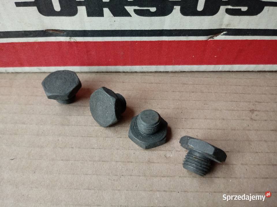 Ursus C330 oryginał PRL ZM Ursus Warszawa